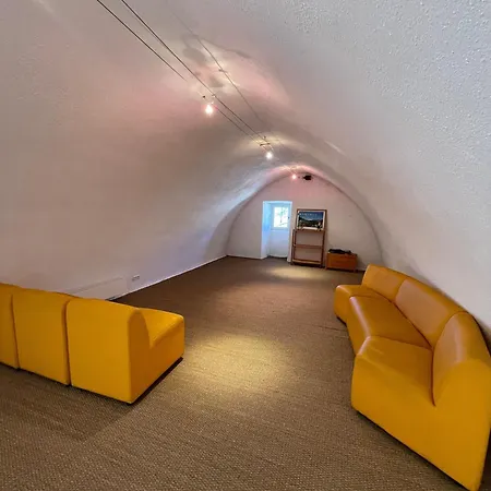 L'ancien Presbytere Saint-Andre-de-Vezines