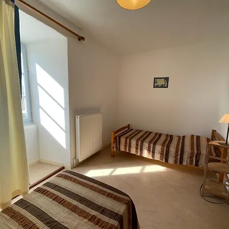 L'ancien Presbytere 度假居