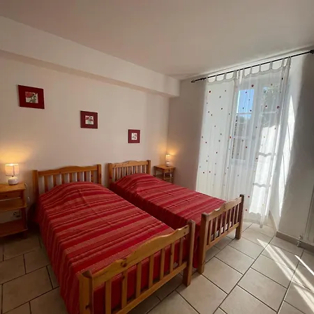 L'ancien Presbytere Saint-Andre-de-Vezines