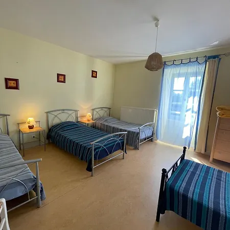 L'ancien Presbytere 度假居 *