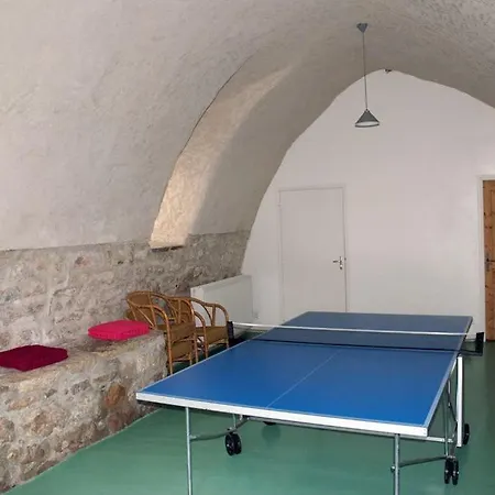 L'ancien Presbytere 度假居