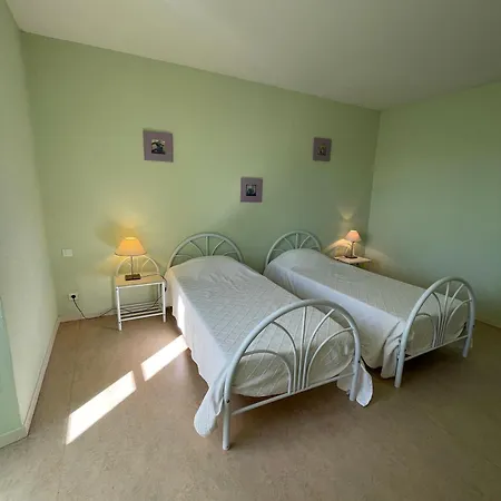 度假居 L'ancien Presbytere