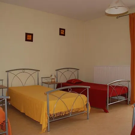 L'ancien Presbytere 度假居 *