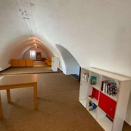 L'ancien Presbytere 度假居 Saint-Andre-de-Vezines