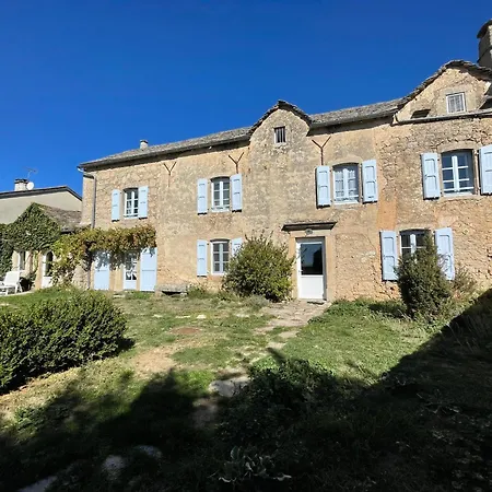 度假居 L'ancien Presbytere