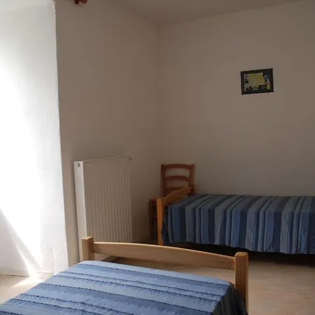 L'ancien Presbytere 度假居 *