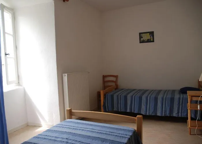 L'ancien Presbytere 펜션 *